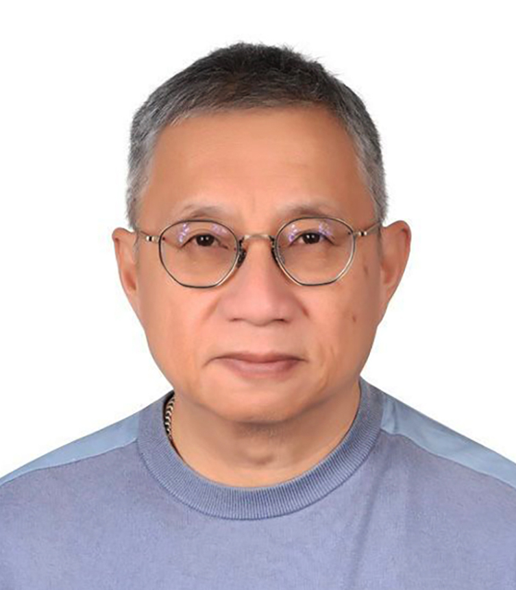 拿督林安宇
